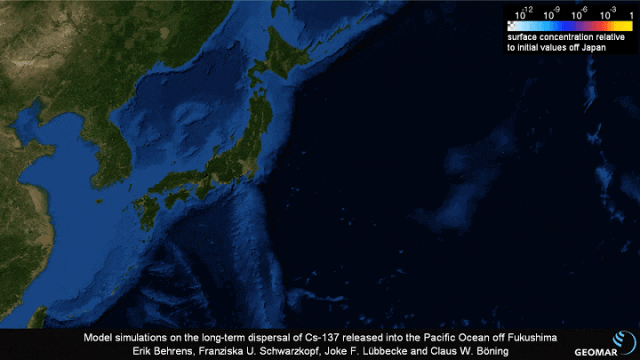 剛剛，日本已正式開始核污水排海！(圖9)