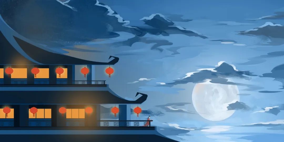 蘇軾將夫人夸上天，寫下一首詞，最適合情侶一起讀(圖1)