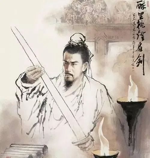 辛棄疾59歲，寫下最“自戀”的一首詞，其中兩句狂妄至極，今成情侶表白金句(圖1)