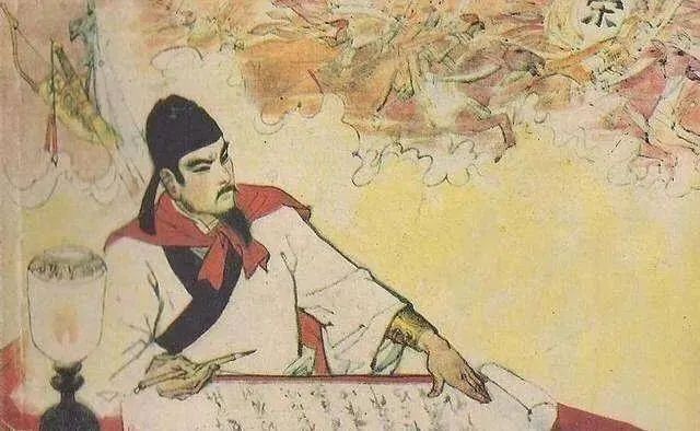 辛棄疾59歲，寫下最“自戀”的一首詞，其中兩句狂妄至極，今成情侶表白金句(圖4)
