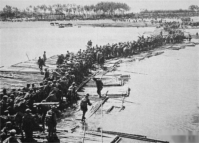 1945年，朱德恩師預(yù)言“得天下者毛澤東”，一句話點(diǎn)明毛主席優(yōu)勢(shì)(圖10)