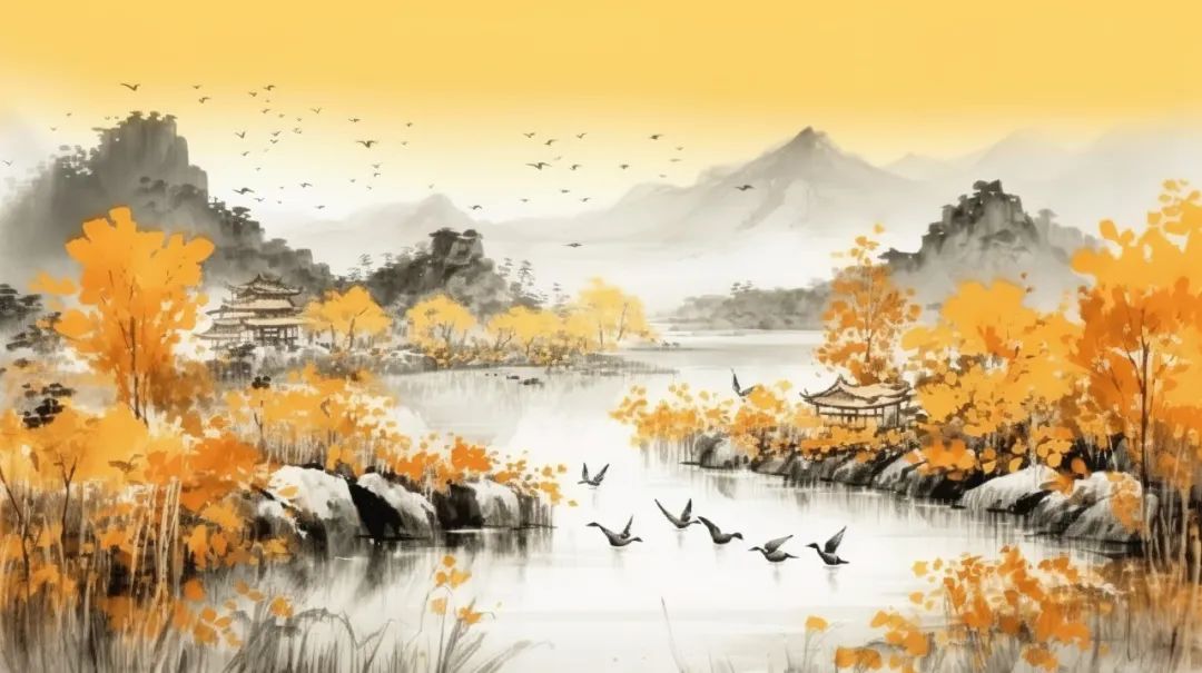 古今最深情的秋日詩，入選小學(xué)課本，看到結(jié)尾打動無數(shù)人(圖6)