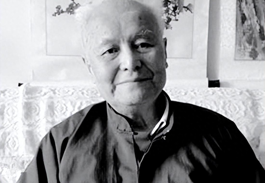 陳賡向毛主席介紹國民黨中將：這我兄弟，主席：你知我是他什么人(圖12)