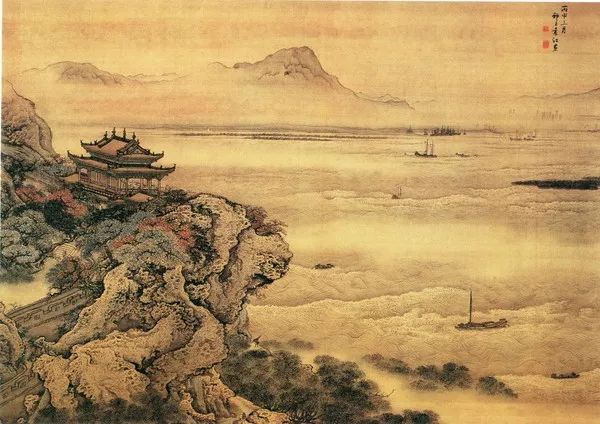 山水圖.jpg 關(guān)于提振市場信心的十條建議(圖1)