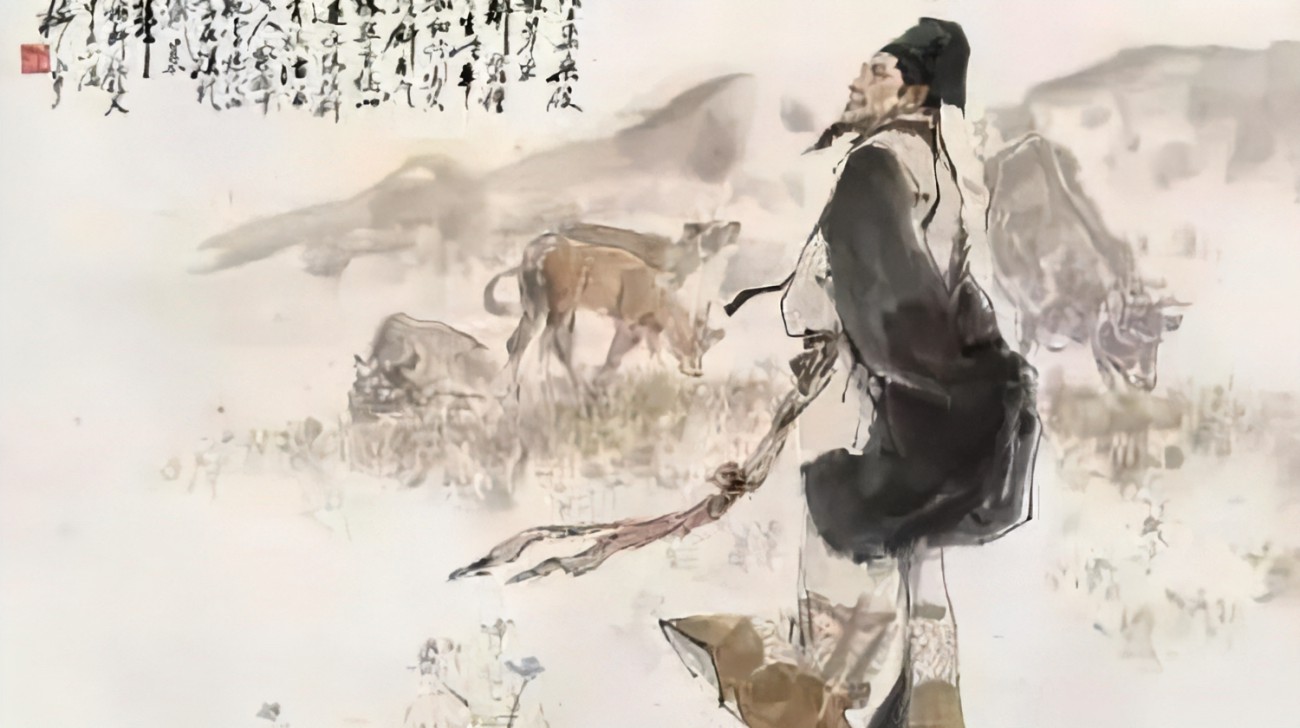 蘇軾與辛棄疾的巔峰對決，兩首《西江月》千年來難分高下(圖4)