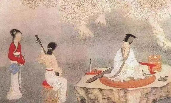 《踏莎行 · 郴州旅舍》賞析(圖2)
