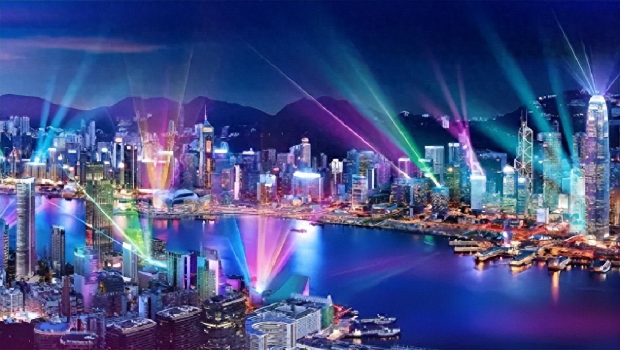 香港回歸前，英國掙了多少錢？外交部副部長：英國每年拿走1000億(圖18)