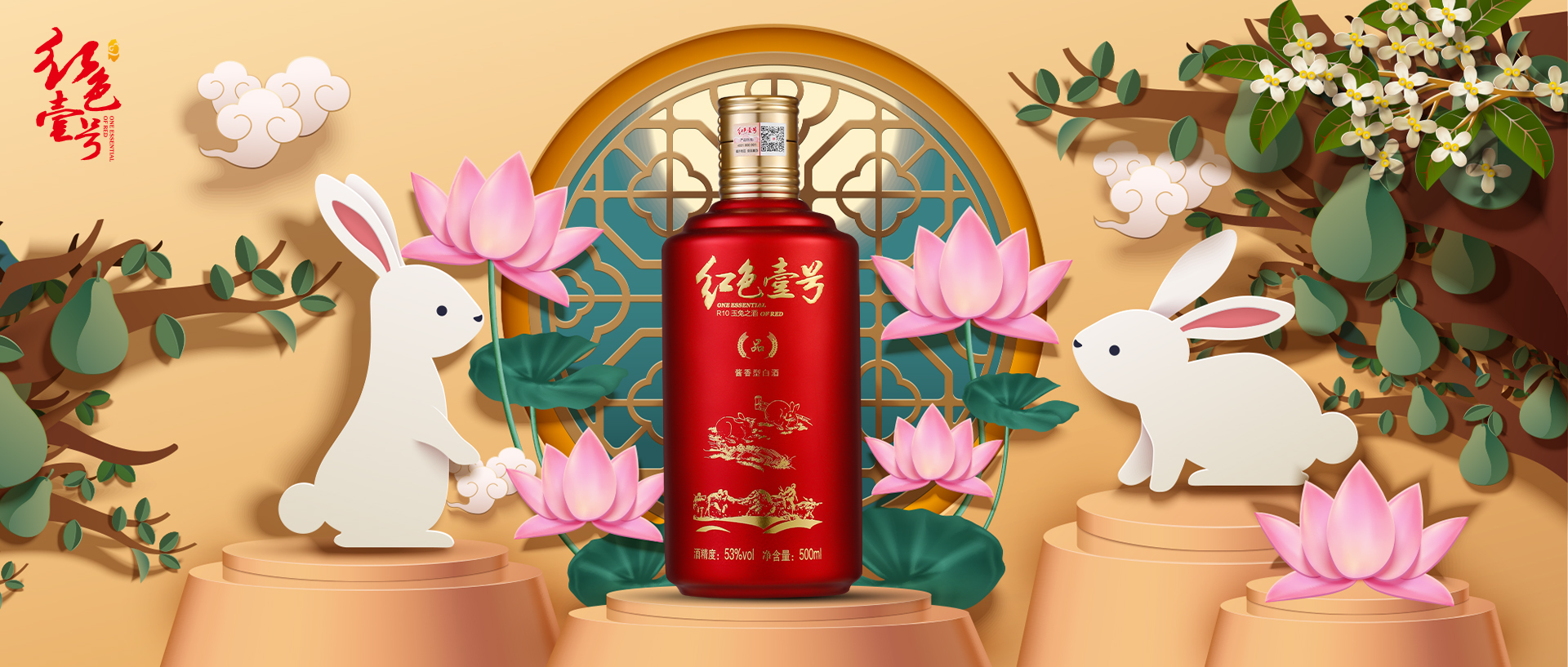 今年中秋前不一般，有4個(gè)“現(xiàn)象”，跟往年有大不同(圖1)
