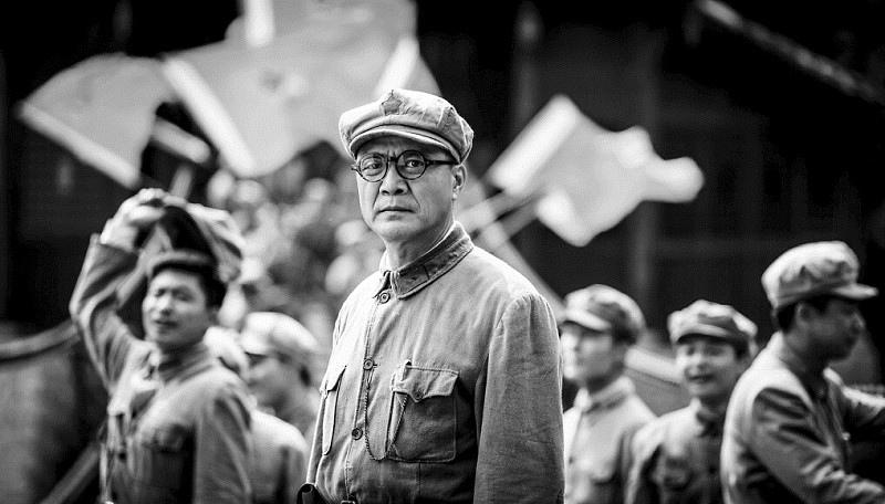 劉伯承元帥逝世37周年（1986年10月7日）回顧劉伯承元帥逝世，臨終曾言：我是死也不瞑目，原因讓人淚目。(圖7)