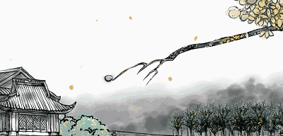 8首豪邁的秋日詩詞，一掃蕭瑟，愿你秋日無煩憂(圖6)