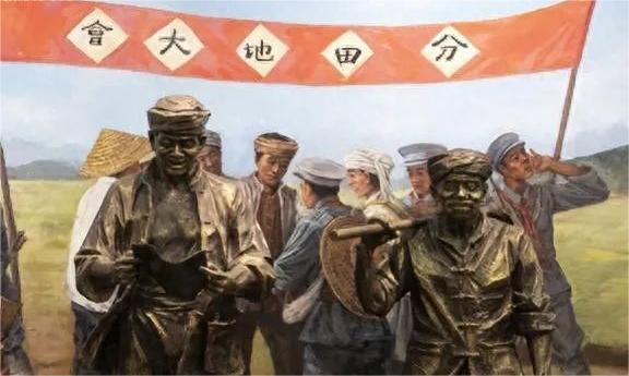 彭老總要處決一名逃兵，毛主席心軟阻止，沒成想竟救下了未來司令(圖3)