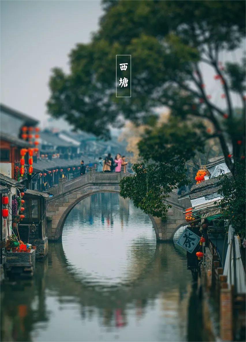中國最美的50個古村鎮(zhèn)，美到極致！(圖7)