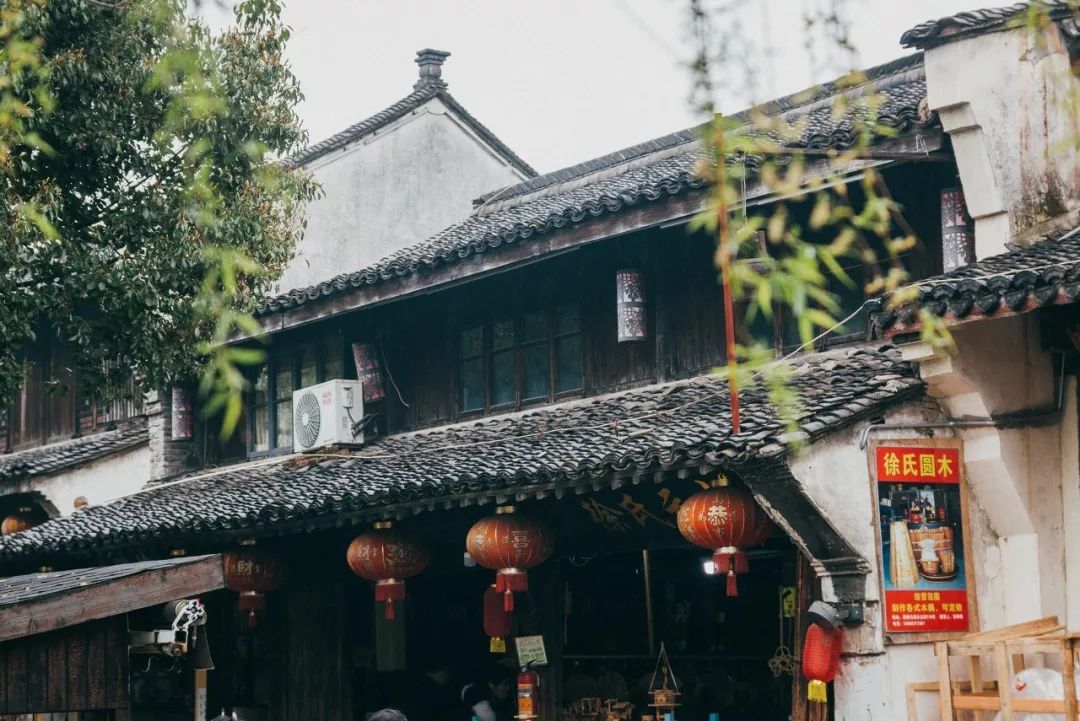 中國最美的50個古村鎮(zhèn)，美到極致！(圖8)