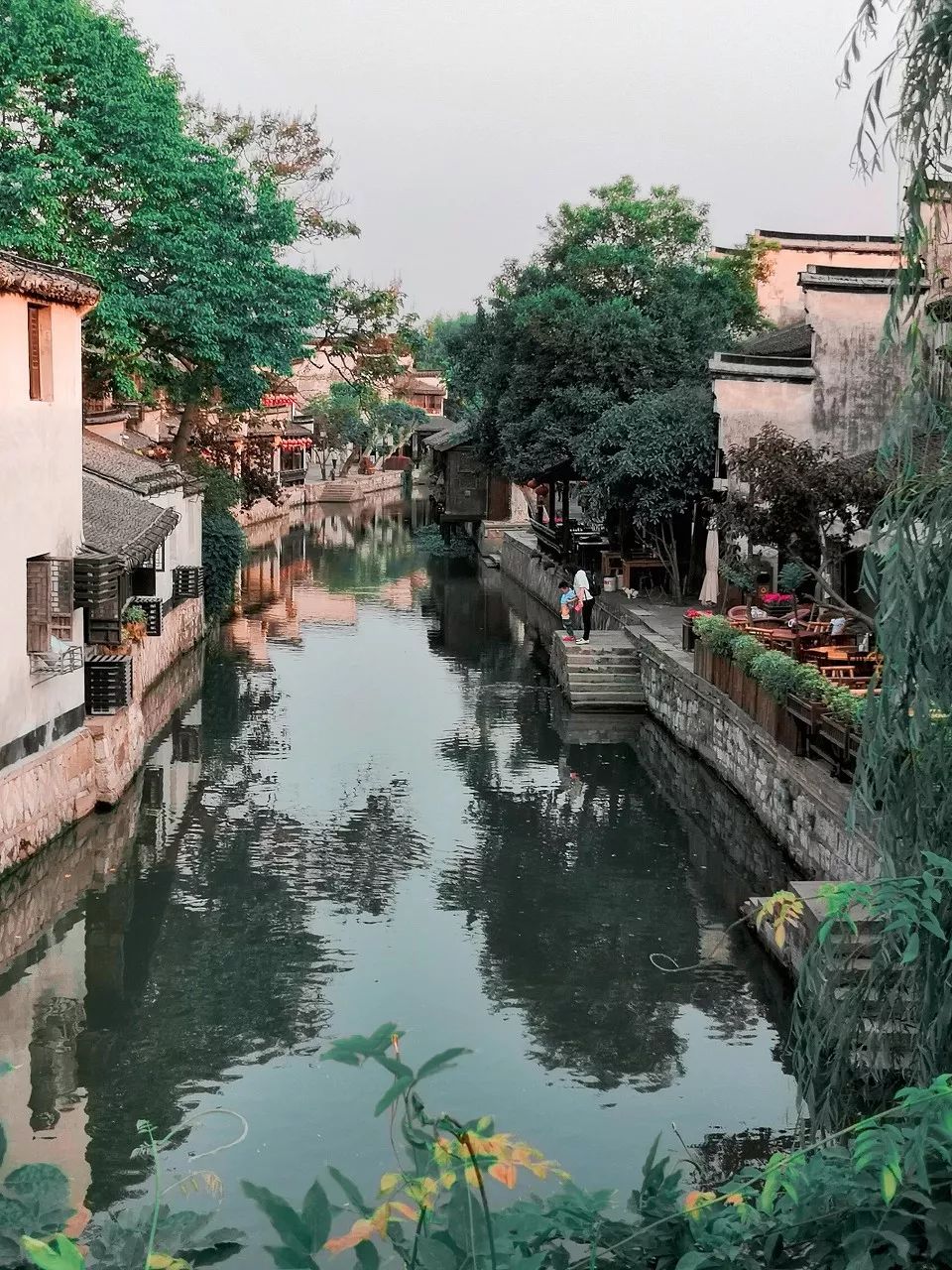 中國最美的50個古村鎮(zhèn)，美到極致！(圖11)