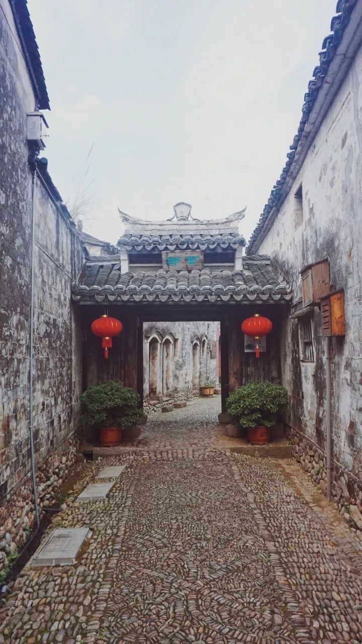 中國最美的50個古村鎮(zhèn)，美到極致！(圖14)