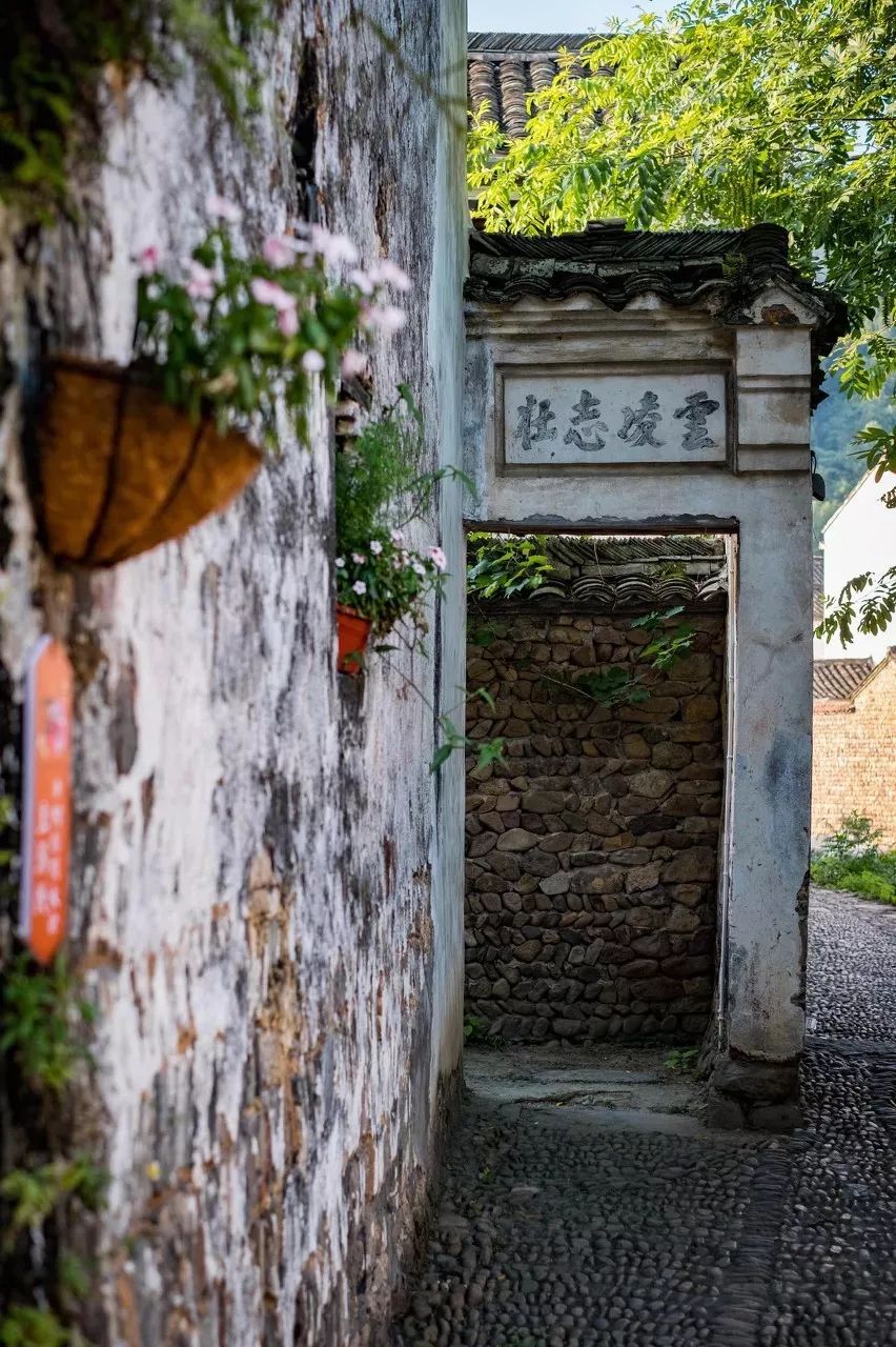 中國最美的50個古村鎮(zhèn)，美到極致！(圖13)