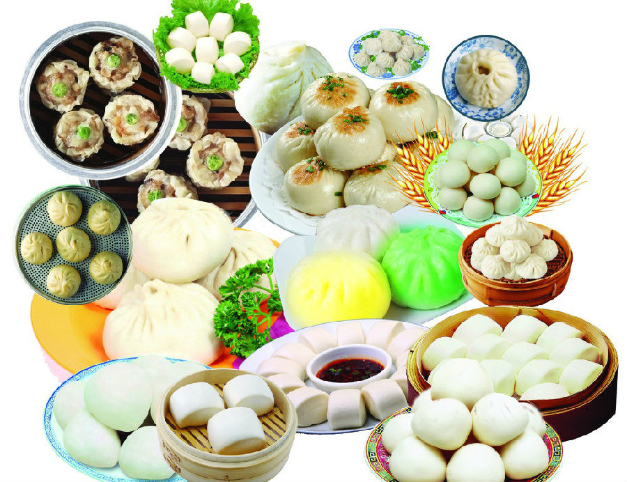 43萬人追蹤研究：主食吃得少，壽命長不了(圖1)