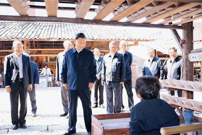 習(xí)近平：開辟馬克思主義中國化時代化新境界(圖2)