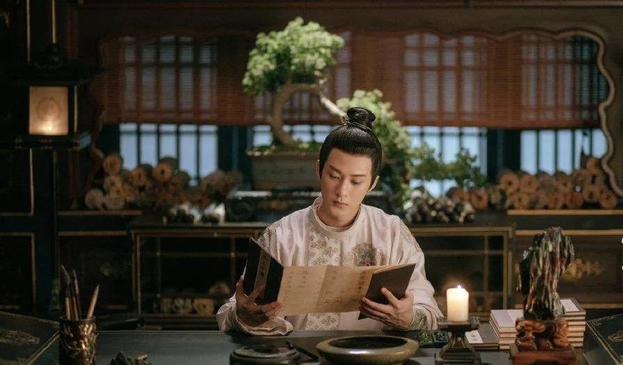 大唐最花心的詩(shī)人，始亂終棄后求復(fù)合，被一詩(shī)回絕，罵出千古名作(圖1)