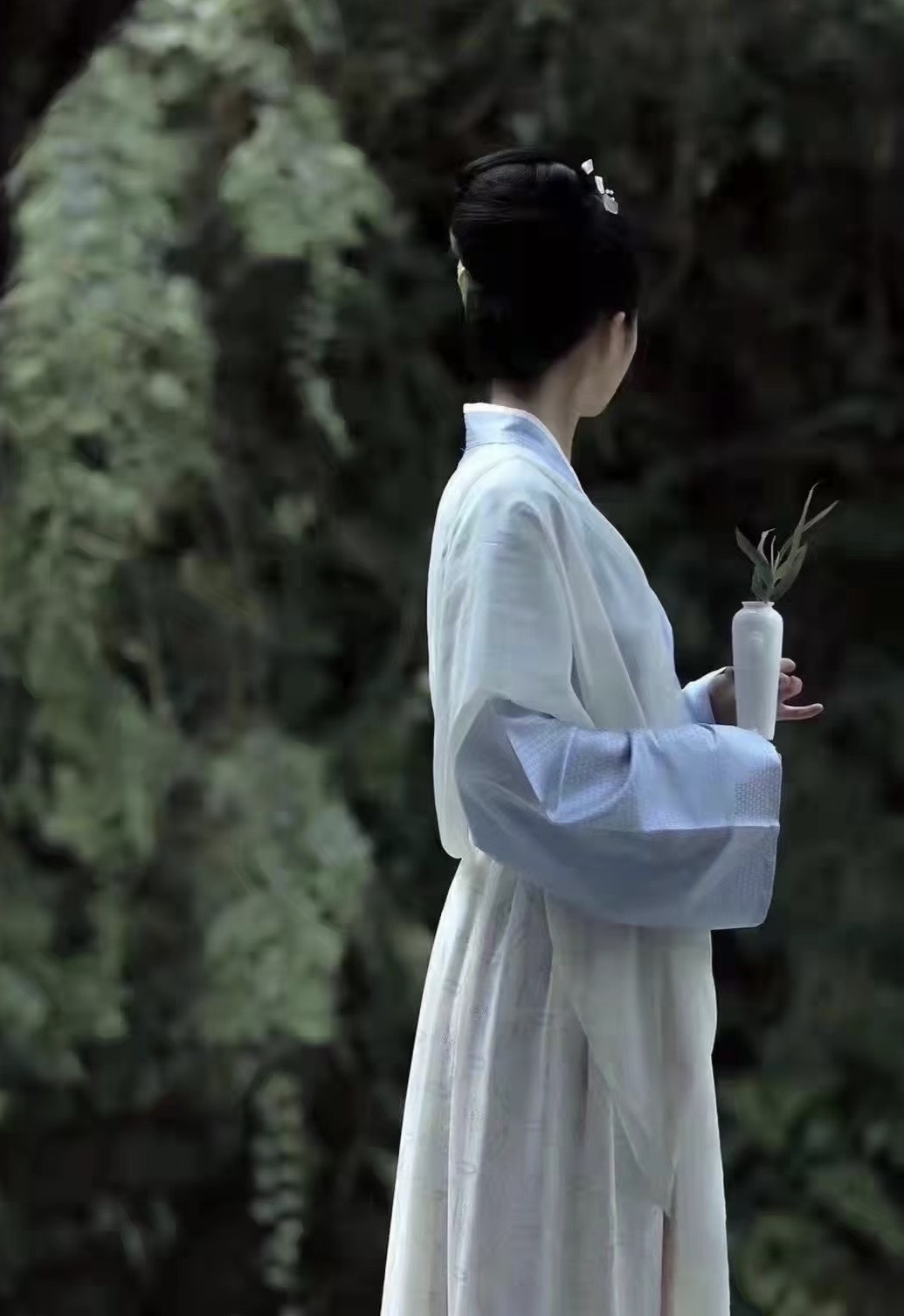 大唐最花心的詩(shī)人，始亂終棄后求復(fù)合，被一詩(shī)回絕，罵出千古名作(圖4)