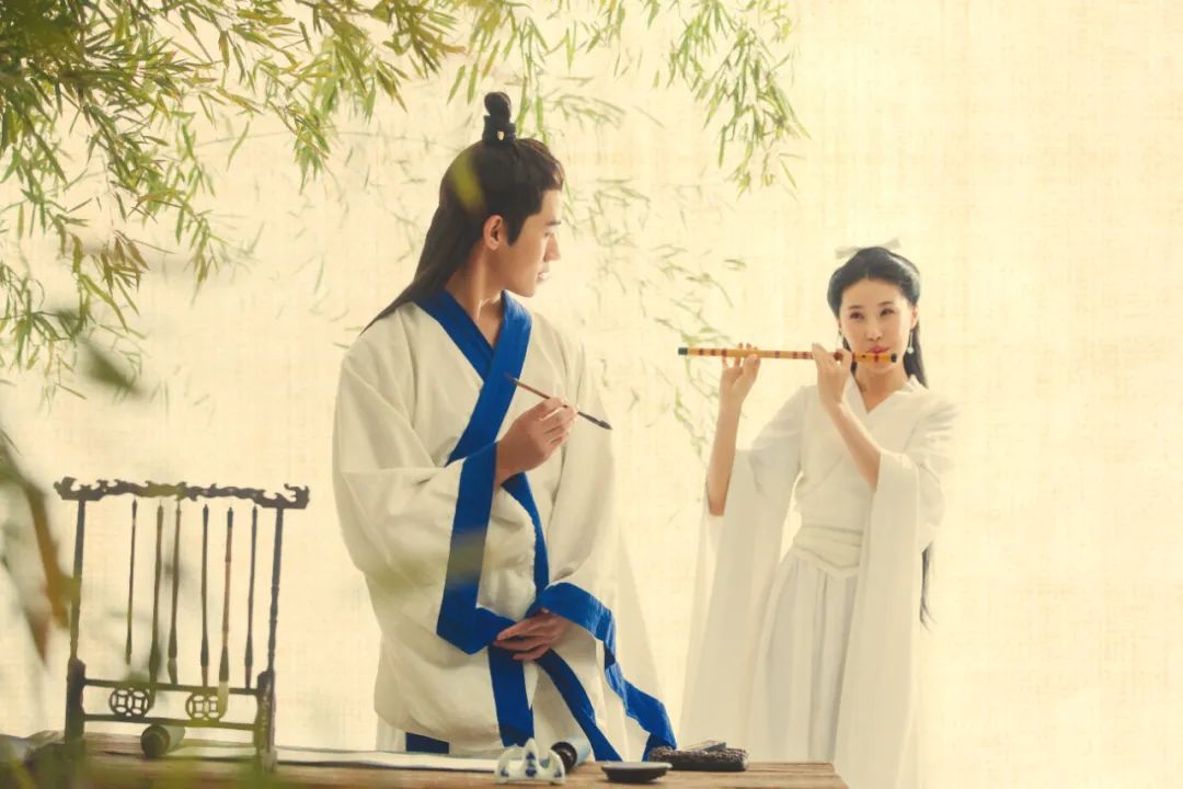 古今最催淚的一首離別詞，比肩《釵頭鳳》，最后15字道盡愛(ài)情真諦(圖5)
