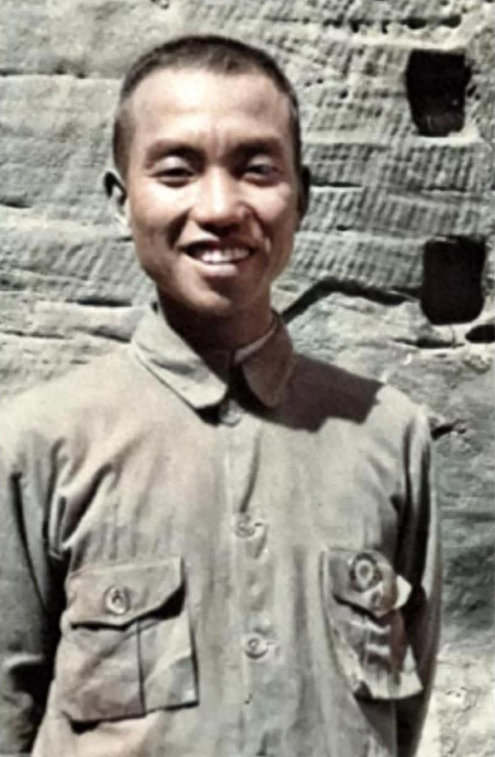 55年毛主席與徐立清談授銜問(wèn)題：我準(zhǔn)備和蕭克談一下，讓他帶個(gè)頭(圖4)