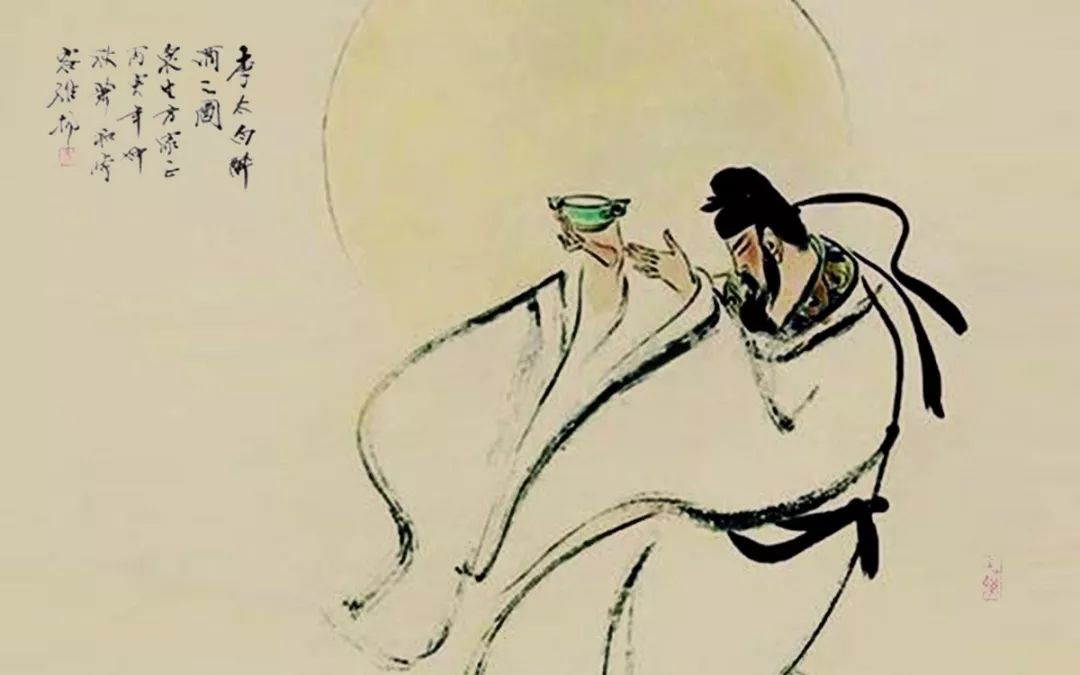 酒品見人品，也見情懷(圖1)