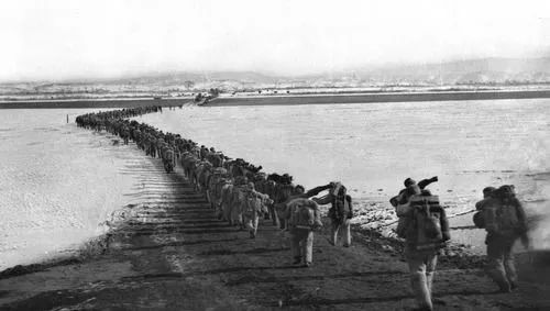 紀(jì)念中國人民志愿軍抗美援朝出國作戰(zhàn)73周年｜英雄 · 如愿(圖2)