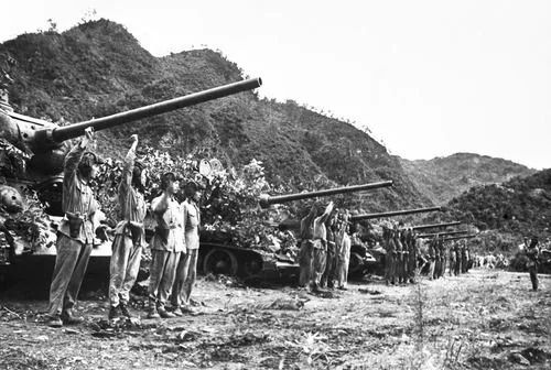 紀(jì)念中國人民志愿軍抗美援朝出國作戰(zhàn)73周年｜英雄 · 如愿(圖3)