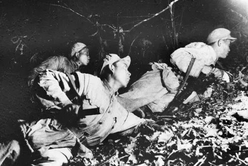 紀(jì)念中國人民志愿軍抗美援朝出國作戰(zhàn)73周年｜英雄 · 如愿(圖5)
