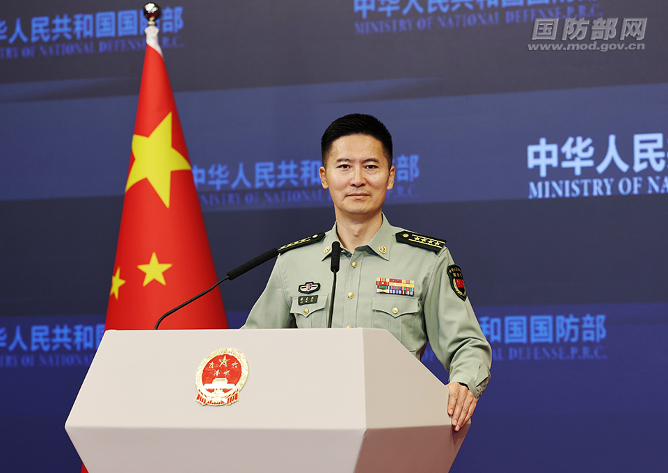 李尚福被免職，國防部為何無副部長？我國各部部長如何排序？(圖2)