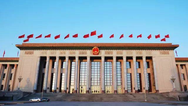 李尚福被免職，國防部為何無副部長？我國各部部長如何排序？(圖3)