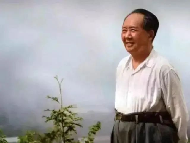 毛澤東在人生低谷寫下這首詩，激勵(lì)了無數(shù)人！(圖3)