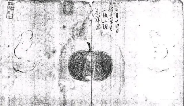 世上僅存的毛主席畫作，比起書法如何？(圖2)