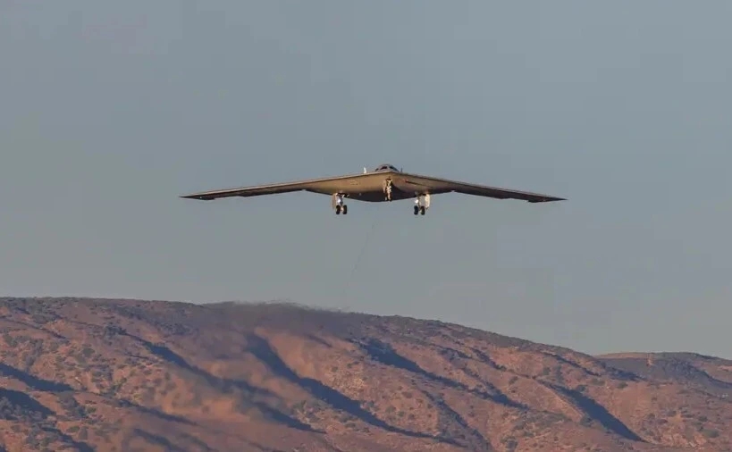 11.11 是空軍節(jié)，74年來空軍經(jīng)歷了哪些艱辛又取得怎樣的成就？(圖2)