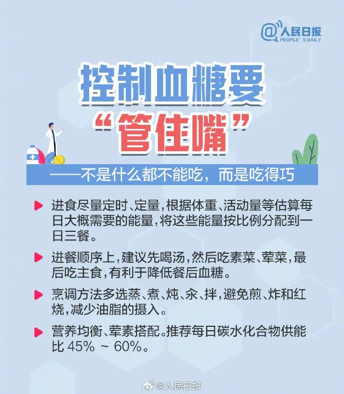 引起重視！這些信號提示你有患糖尿病的風(fēng)險(xiǎn)(圖5)