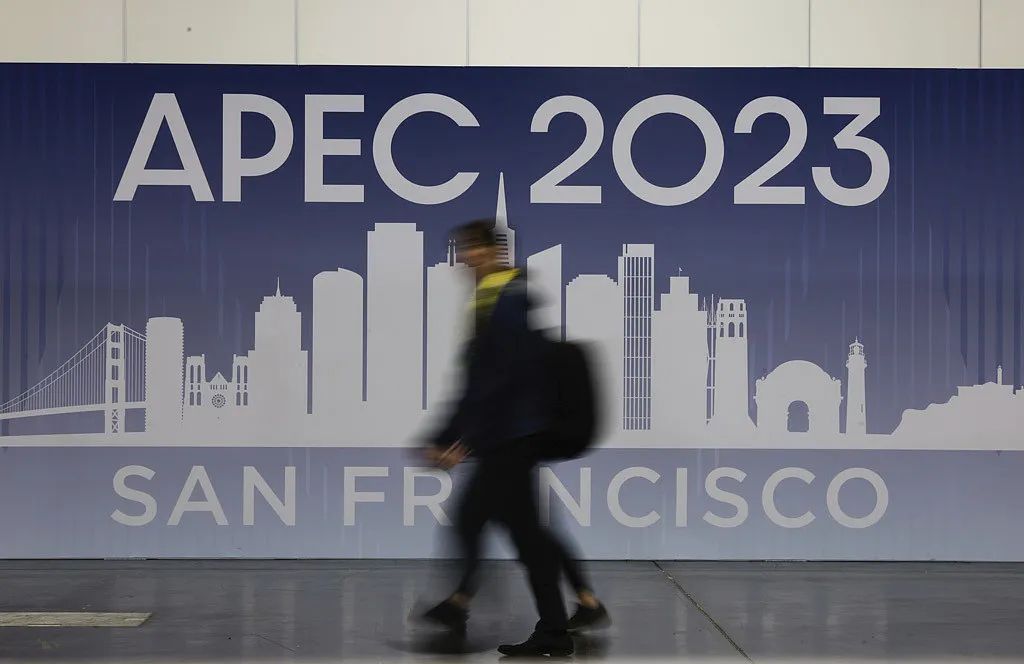 APEC2023.jpg “通往舊金山”的基石(圖1)