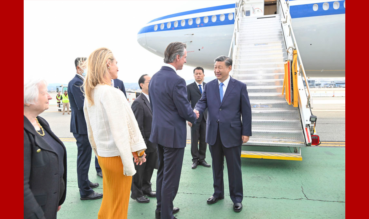 中美兩國(guó)發(fā)表聲明！(圖2)