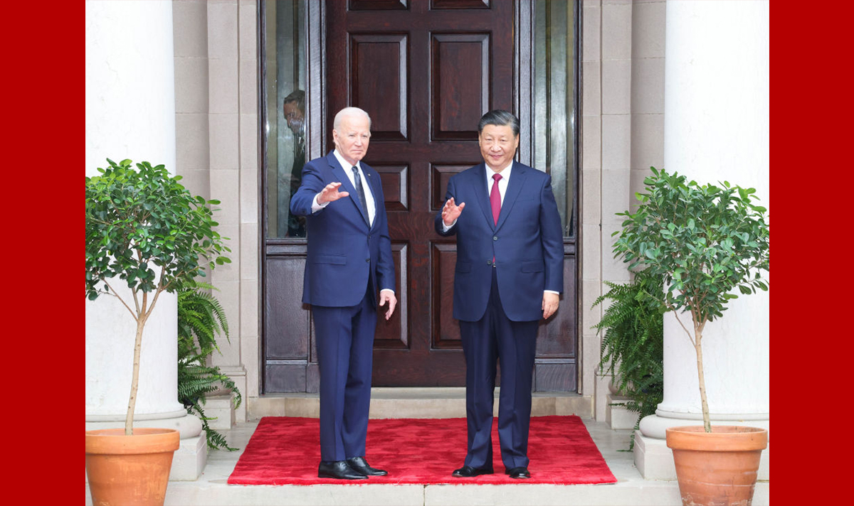 中美兩國(guó)發(fā)表聲明！(圖3)