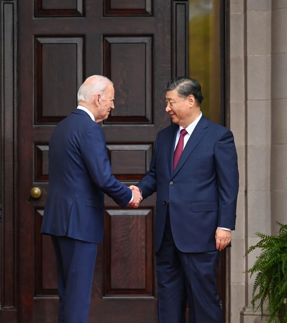 中美兩國(guó)發(fā)表聲明！(圖4)