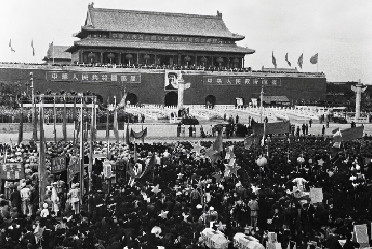 中共高層領(lǐng)導(dǎo)人逝世后的訃告稱號有哪些玄機(jī)？(圖8)