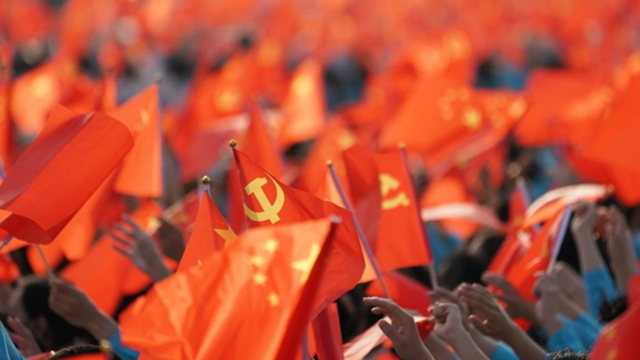 中共高層領(lǐng)導(dǎo)人逝世后的訃告稱號有哪些玄機(jī)？(圖7)