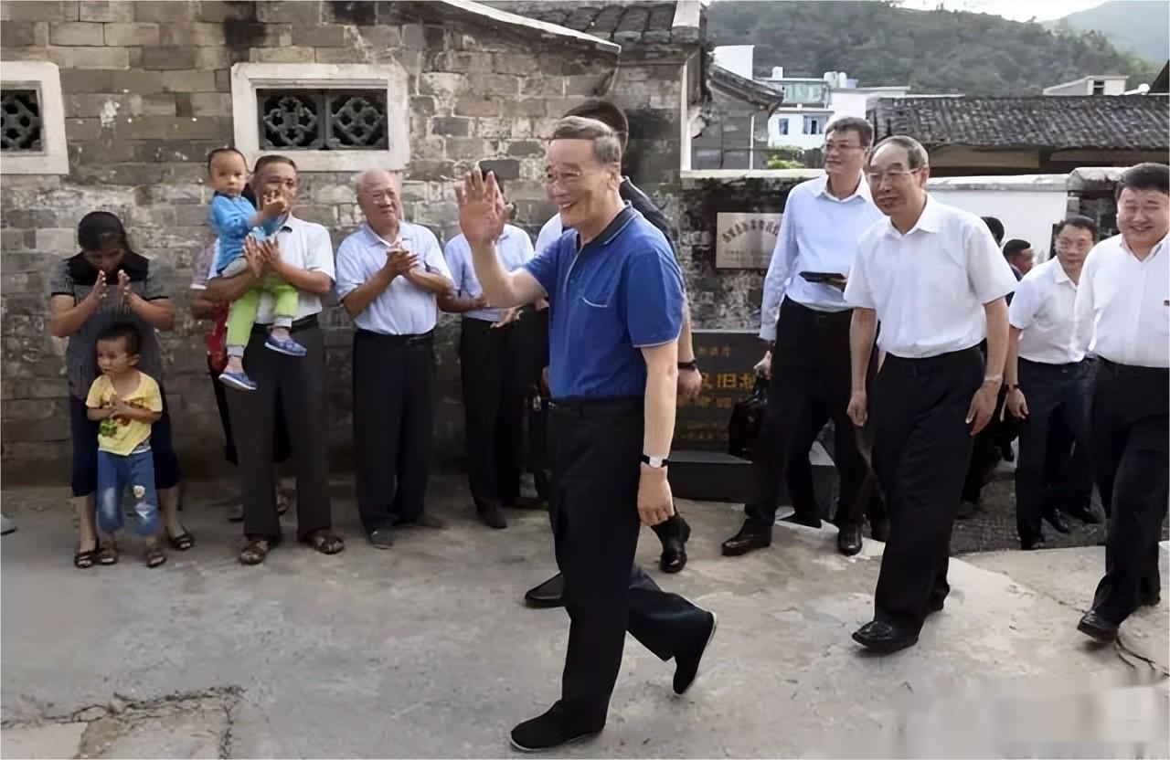 鐵腕人物王岐山(圖13)