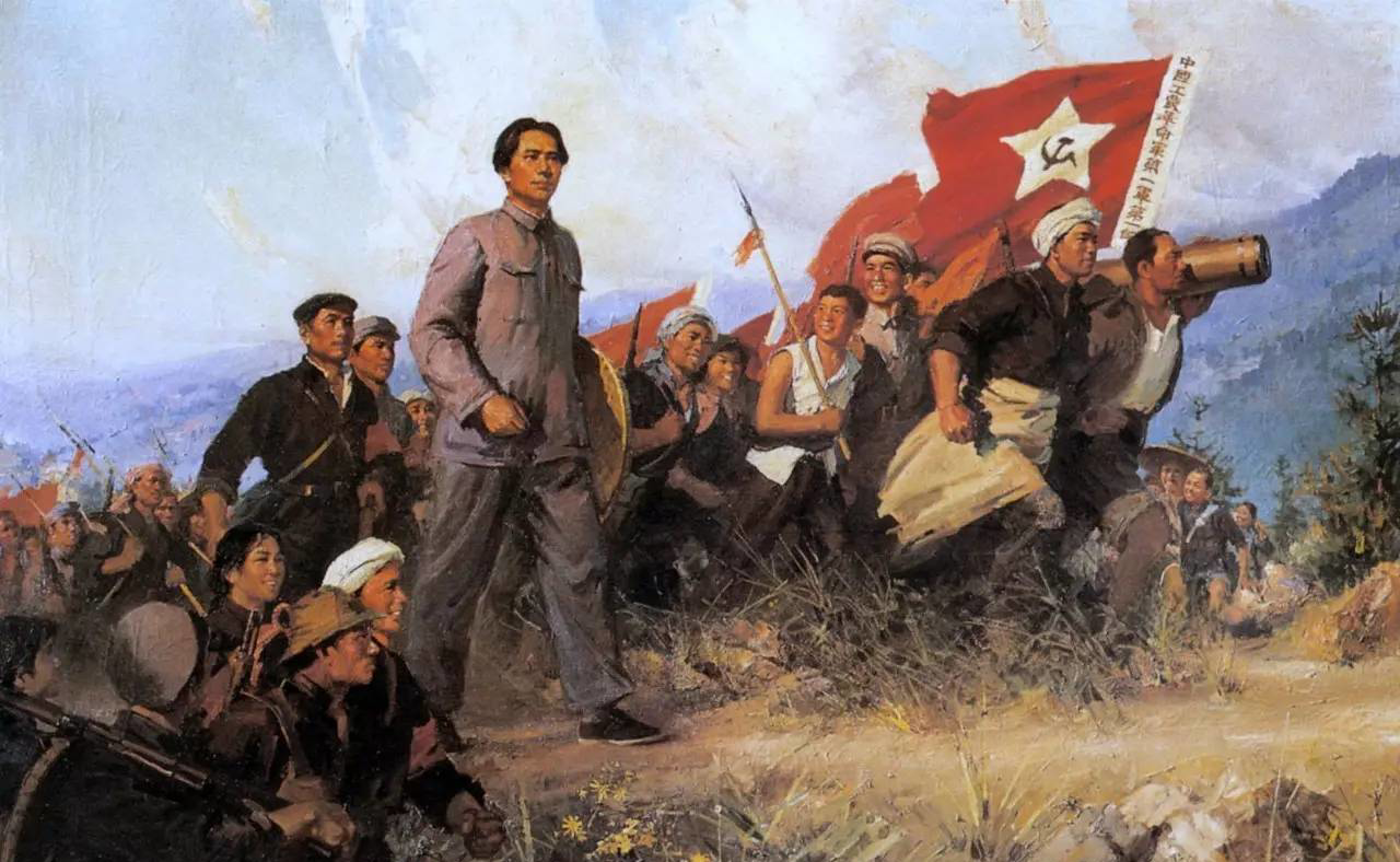文物與軍史丨井岡山時期毛澤東著作的不同版本(圖3)
