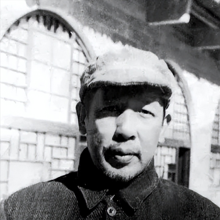 他曾四次成為毛主席上級(jí)，兒子成為副國(guó)級(jí)領(lǐng)導(dǎo)(圖9)