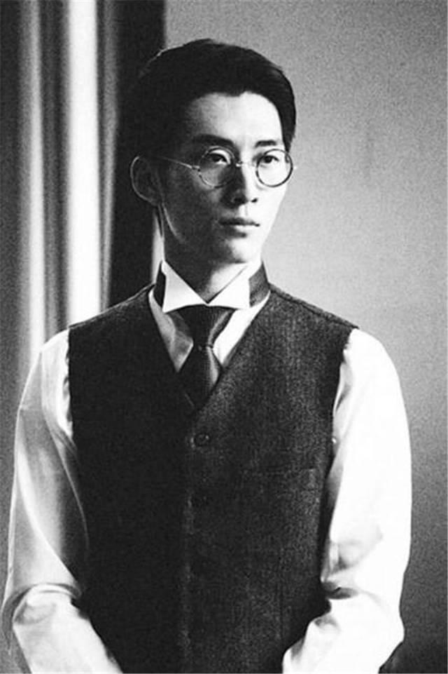 他曾四次成為毛主席上級(jí)，兒子成為副國(guó)級(jí)領(lǐng)導(dǎo)(圖5)