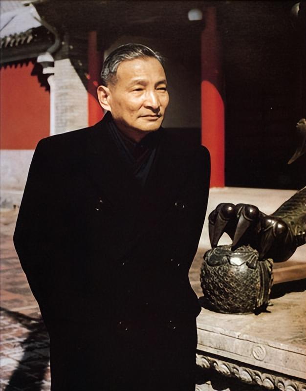 他曾四次成為毛主席上級(jí)，兒子成為副國(guó)級(jí)領(lǐng)導(dǎo)(圖10)