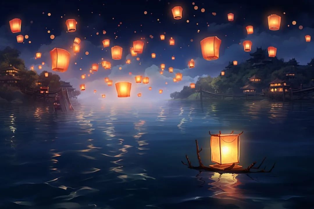 下元節(jié)｜一個正在被遺忘的中國節(jié)(圖4)