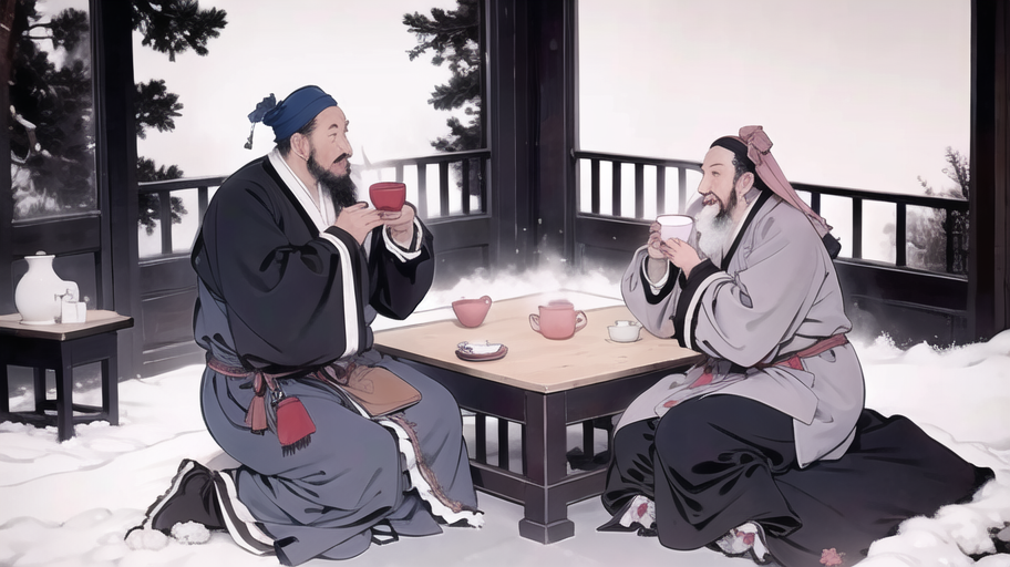 退休之后，如果你一個(gè)朋友都沒有，反而說明了這3個(gè)問題(圖2)