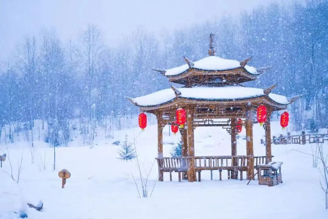 毛澤東筆下的冬天，大氣磅礴，何等壯美，何等灑脫！(圖4)